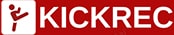 KickRec site logo