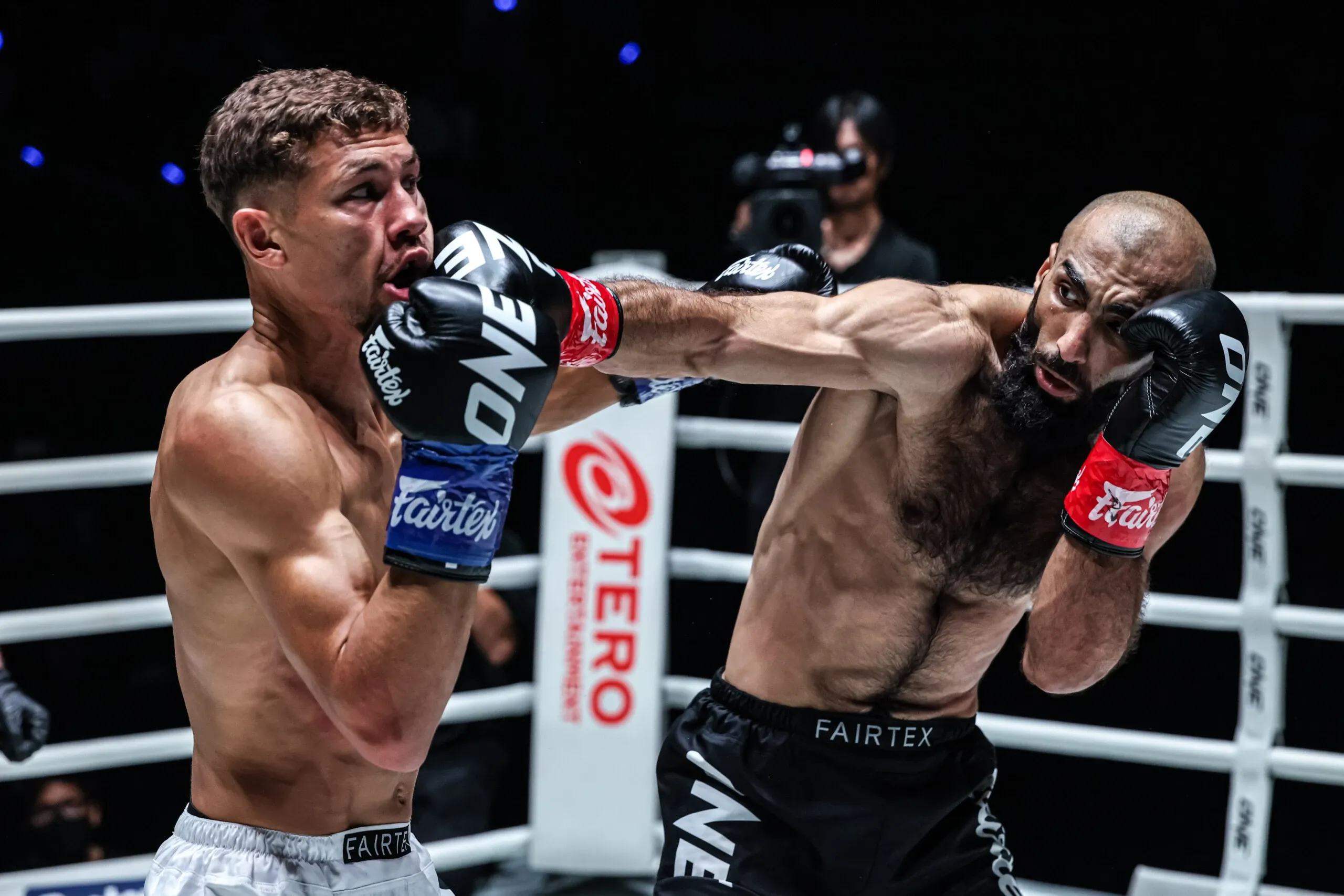 Photo: ONE Championship