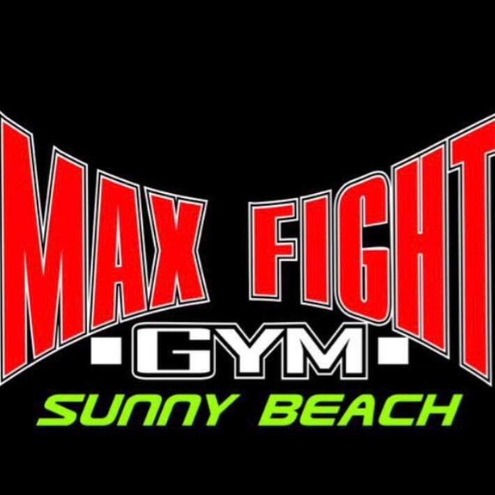 MAX FIGHT GYM