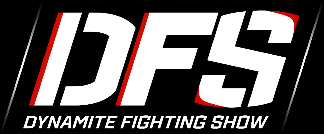 Dynamite Fighting Show