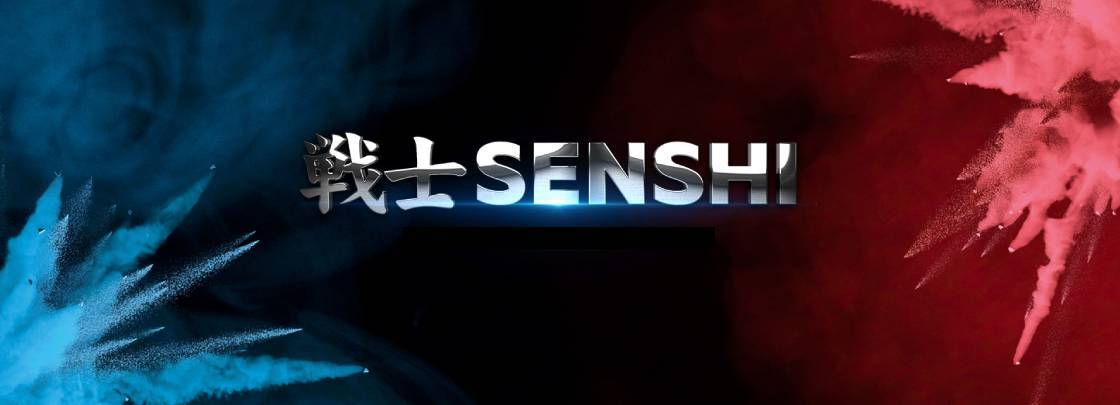 SENSHI