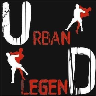 Urban Legend Fighting Championship