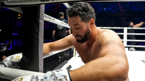 Jamal Ben Saddik Sentenced to Four Years in Prison for Role in Dockworker Kidnapping — "I Am Innocent and Am Being Framed in a Way That Does Not Reflect Who I Am" photo