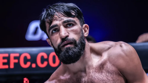 Marat Grigorian Confident After Rukiya Anpo Win at ONE 173, Calls Out Superbon: “I Want to Fight Him in Japan” photo