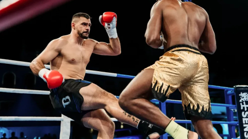 SENSHI 28: Heavyweight Grand Prix Preview, How to Watch, Start Times & Full Fight Card photo