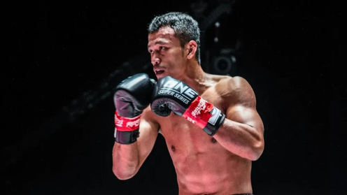 Sitthichai Among Notable Fighters Released by ONE Championship — "I'm Ready to Take the Next Step and Continue Writing the Next Chapter of My Career" photo