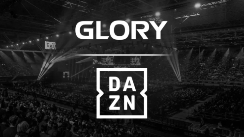 No More Doubts: GLORY Clears DAZN-Deal Rumors poster