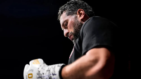 Jamal Ben Saddik Loses Appeal, Receives 40-Month Prison Sentence for €1.2 Million Money Laundering photo