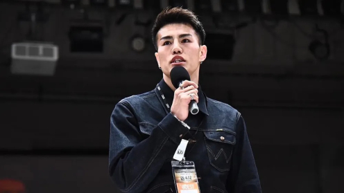 Kaito Ono To Face Enriko Kehl on June 22, Chatri Sityodtong Issues Apology to the Japanese Fighter photo