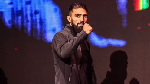 Marat Grigorian Doesn’t "Want to Give Kaito This Chance Again", Believes "Real Fighter" Masaaki Noiri Would Have Taken the Fight photo