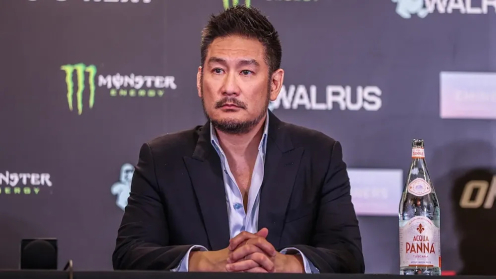 Chatri Sityodtong Says Kaito "Took Easy Way Out" for Not Taking Catchweight Fight and Should "Fight in Smaller Promotion" poster