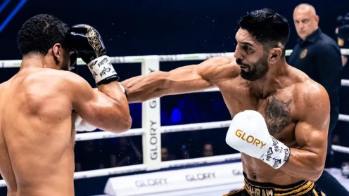 GLORY’s Knockout Count in 2024: A Full Breakdown photo