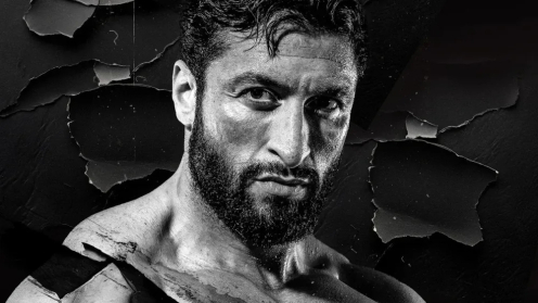 Jamal Ben Saddik To Make a Comeback Against Uku Jürjendal, Chico Kwasi Set To Defend Against Teodor Hristov in the Co-Main of GLORY 98 photo