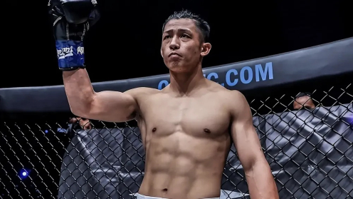 The Dire State of Kickboxing in ONE: Hiroki Akimoto Speaks Out About His Absence and Why He Declined to Fight Mixed-Rules Fight Against John Lineker – "I Cannot Bend My Ideals as a Professional Kickboxer" poster