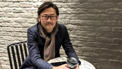 K-1 Producer Carlos Kikuta Reveals ONE Championship Ghosted Him Amidst Negotiations to Send Top Level Fighters To Compete at ONE 165 poster