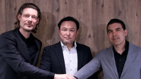 RISE & GLORY Close Further Ties and Announce 8-Men Featherweight Tournament in December and Unified Rankings poster