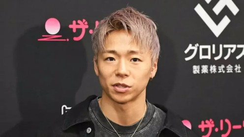 "The Option Not to Fight Doesn't Really Exist" – Takeru Talks Rodtang Injury Rumors, Potential Superlek Fight poster