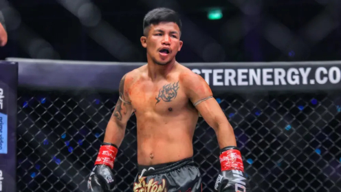 "Superlek Is the Most Suitable and Deserving Because He Beat Rodtang" – Manager All But Confirms Rodtang's Injury poster