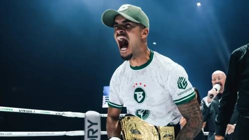 Why Aren't They Ranked? poster