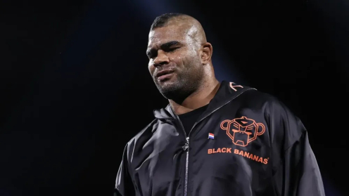 GLORY Kickboxing Implements New Drug Testing Policies, Hires Former USADA Employee To Oversee Program poster