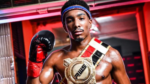 2023 Rajadamnern World Series Final Four Announced; Semifinals To Be Held This Saturday poster