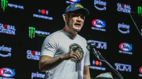 Chatri Unfiltered: 27 Quotes from His Facebook Q&A Session – Cage in Lumpinee, No Rodtang Against Superlek, Takeru's Next Fight, Potential Fight Between DJ & Musumeci, and More poster