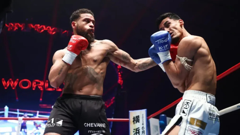 Jordann Pikeur Challenges Hiromi Wajima for His K-1 Belt, Jomthong Versus Ayinta Ali, Toma Tanabe Versus View Petchkoson Lead Latest K-1 Announcements for July 17 poster