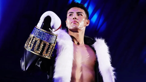 RISE EL DORADO 2023 Preview: K-1 Against RISE, Pound-For-Pound Talent Kazuki Osaki Returns, Kaito Looks to Prove That He’s Ready for a GLORY Title Shot poster