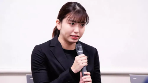 75 Days After Police Arrest, Panchan Rina Relinquishes Her Title and Announces Return to the Sport poster