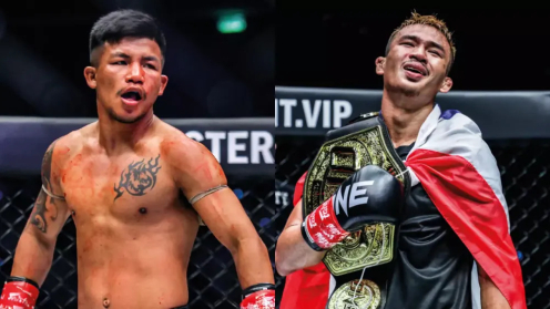 Superfights Galore! Chatri Sityodtong Announces Rodtang vs. Superlek & Nong-O vs. Haggerty & Eersel vs. Sinsamut 2 and Many Other Fights poster