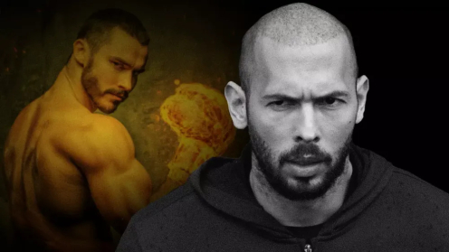 Enfusion Launches New Label 8TKO in March, Andrew Tate Dropped as Media Partner Following Arrest poster