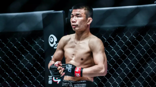 Team Buakaw Against Team Wei Rui, Wu Lin Feng Announces Big Back-To-Back Shows For Feb. 3 & 4 poster