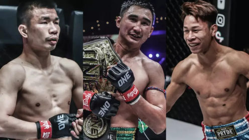Petchyindee Wishes to Part Ways With ONE Championship, Former Champions Petchmorakot, Capitan & Petchdam Among Those to Be Released poster