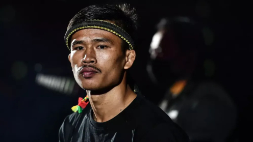 Superlek Injured, Out of Grand Prix Final Against Panpayak at ONE on Prime Video 3 poster