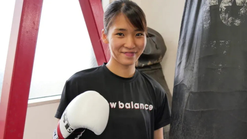 RISE Atomweight Champion Koyuki Miyazaki to Fight Petloolaon Sarigym on Oct.15 poster