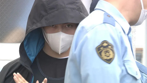 Japanese Kickboxer Renma Sato Admits to Murder of Pregnant Nusery School Teacher photo