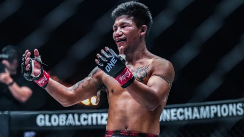 One Championship Files Legal Action Against Rodtang: “I Don’t Intend To Fight Against What Is Right, But I Am Ready To Fight Against What Is Wrong” photo