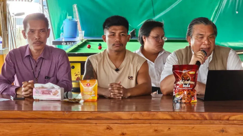 Rodtang Open to Negotiations With ONE Championship Amid $15.4 Million Lawsuit — “I Have No Plans to Move to Another Organisation Because I Still Respect ONE” photo