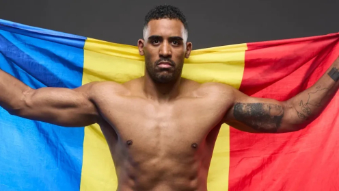 “Don’t Miss a Second” — Benjamin Adegbuyi Breaks Down Daniel Dinev Fight Ahead of SENSHI 31 photo