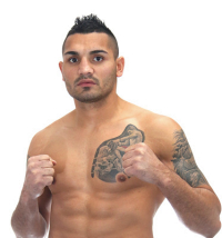 CLAUDIU BADOI [PRINTUL,The Prince] photo