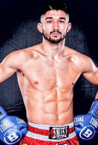 Taras Hnatchuk [Baba Yaga] photo