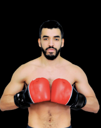 Anouar Khamlali photo