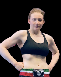 Rebecca Vaiani photo