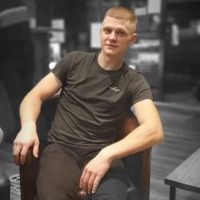 Aidas Ceckauskas photo