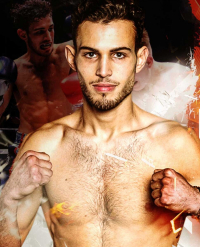 Yves Brusnello [Animal] photo