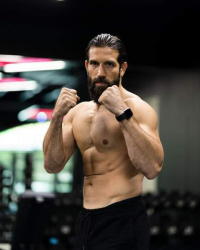 Komeil Sharifi photo