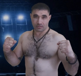 Nicolai Garbuz photo