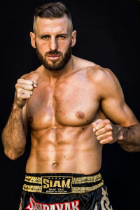 Michele Mastromatteo photo