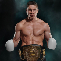 Rico Verhoeven [The King of Kickboxing] photo