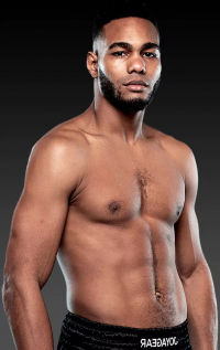 Endy Semeleer [Bad News Endy] photo